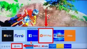 Cách xem lại phim trên HTV2