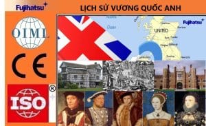 Dân số Anh Quốc