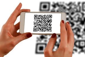 Hướng dẫn làm mã QR WiFi tạo bởi ứng dụng Wifi Master Key