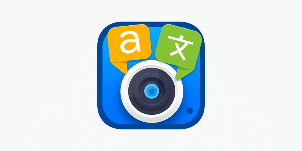 Photo Translator – Ứng dụng dịch thương hiệu sang trọng giờ Trung tự camera