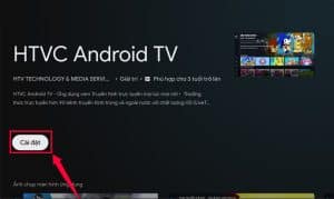 Cách xem lại phim trên HTV2