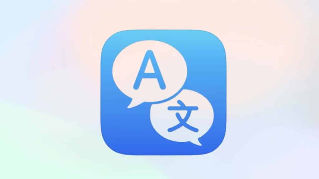 Translate Now – phầm mềm dịch thương hiệu sang trọng giờ Trung