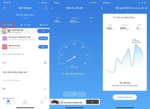 Hướng dẫn làm mã QR WiFi tạo bởi ứng dụng Wifi Master Key