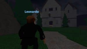Top Game Kinh Dị Roblox Đáng Chơi Nhất
