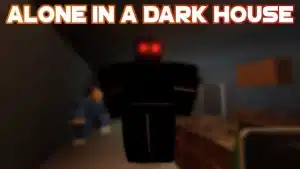 Top Game Kinh Dị Roblox Đáng Chơi Nhất