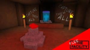 Top Game Kinh Dị Roblox Đáng Chơi Nhất