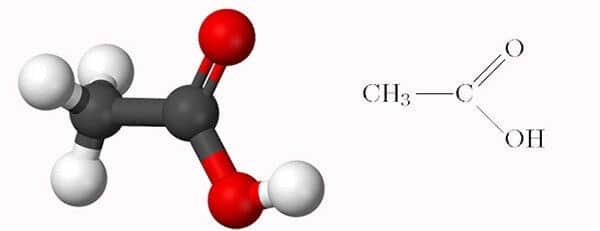  CH3COOH là chất điện li mạnh hay yếu