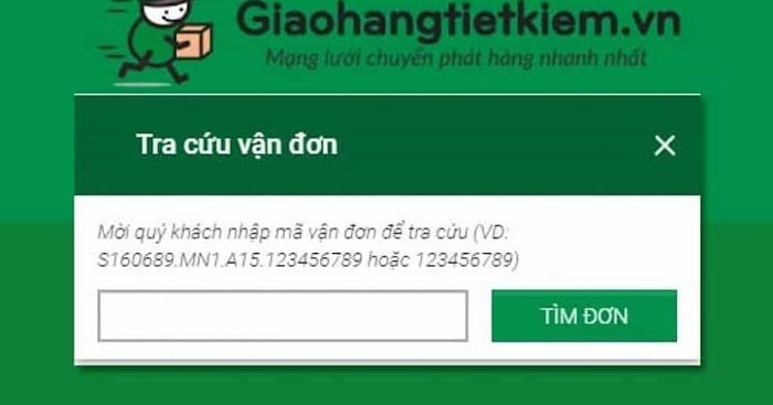 Tra Cứu Đơn Hàng GHTK Bằng Số Điện Thoại